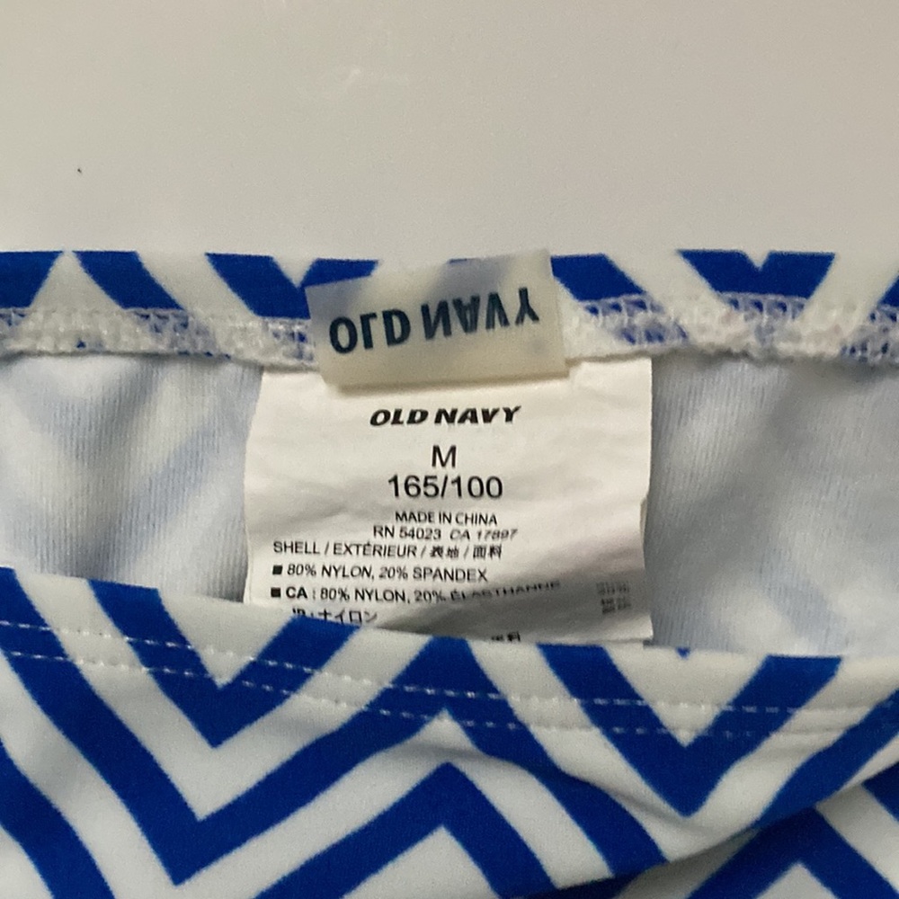 Old Navy jrs Swim bundle - Picture 10 of 12